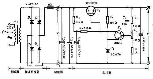 電源設計