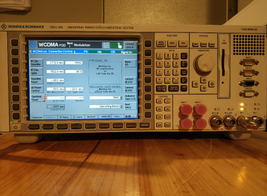 EMC電磁兼容測(cè)試