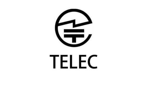 廣東TELEC測試報告