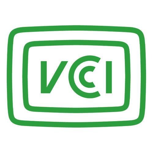 VCCI認證