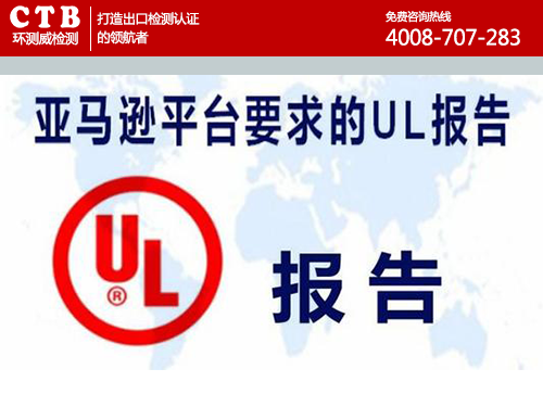 UL1310報告